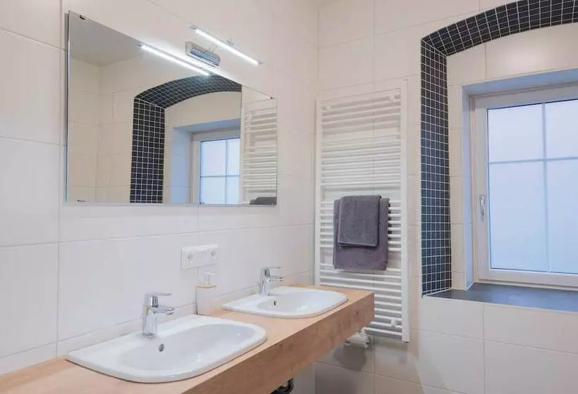 Ferienwohnungen Appartementhaus Hohe Tauern