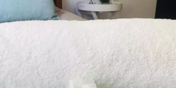 ホテル Anchor Guesthouse