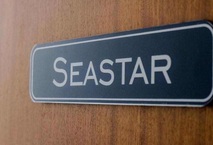 호텔 Anchor Guesthouse