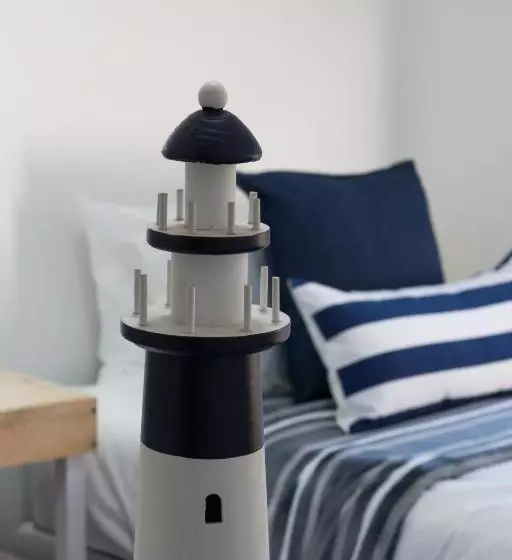 ホテル Anchor Guesthouse