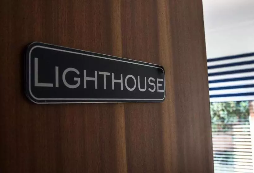 ホテル Anchor Guesthouse