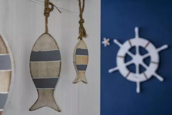 ホテル Anchor Guesthouse