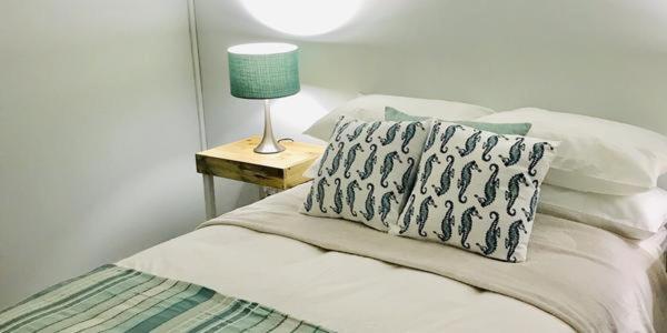 호텔 Anchor Guesthouse