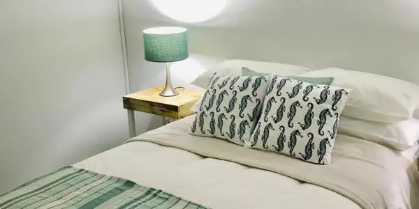 ホテル Anchor Guesthouse