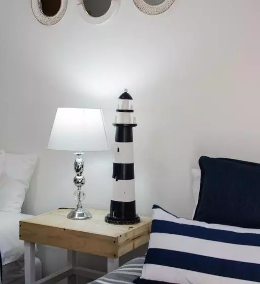 ホテル Anchor Guesthouse