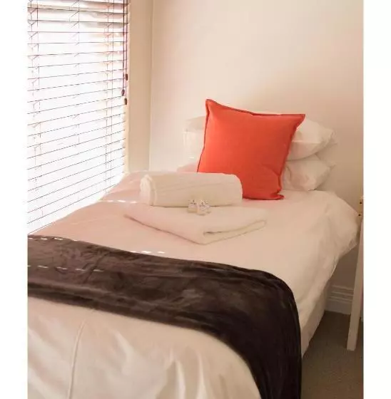 ホテル Anchor Guesthouse