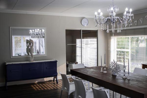 호텔 Anchor Guesthouse