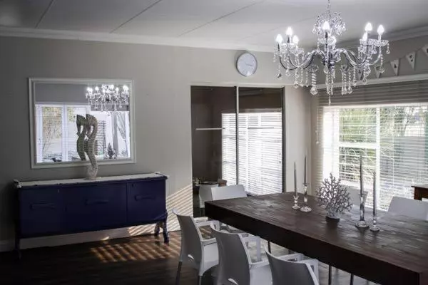 ホテル Anchor Guesthouse