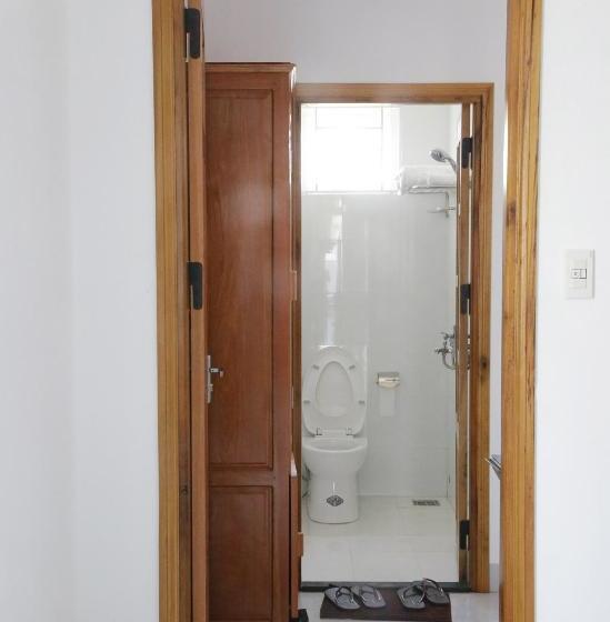 هتل Danang Beach 2