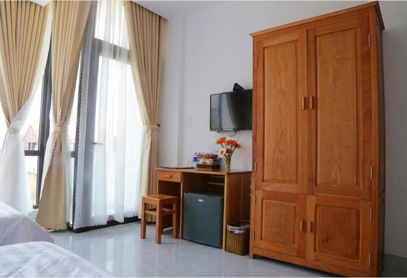 هتل Danang Beach 2