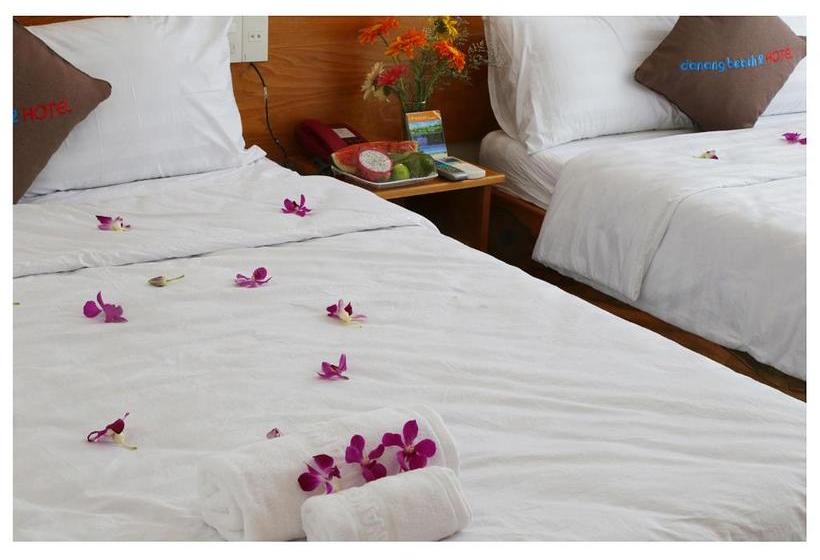 هتل Danang Beach 2