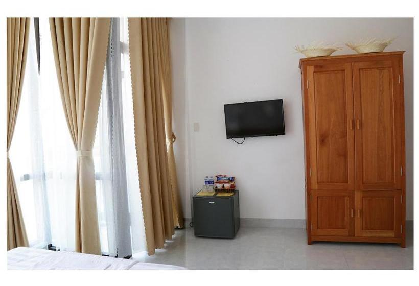 هتل Danang Beach 2