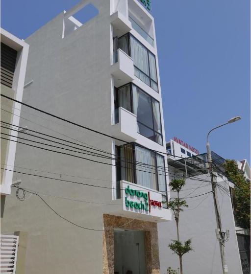 هتل Danang Beach 2