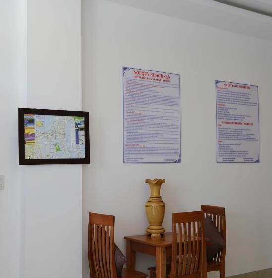 هتل Danang Beach 2