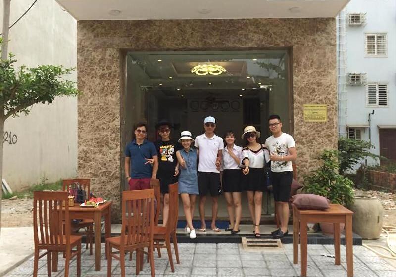 هتل Danang Beach 2