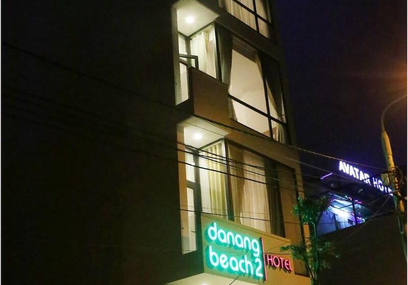 هتل Danang Beach 2