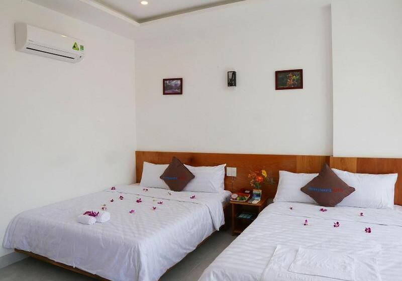 هتل Danang Beach 2