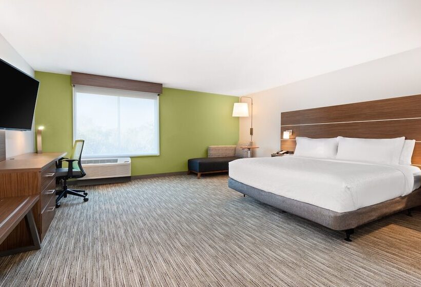 Отель Holiday Inn Express & Suites Niceville   Eglin Area, An Ihg