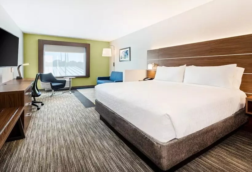 Hotelli Holiday Inn Express & Suites Niceville   Eglin Area, An Ihg