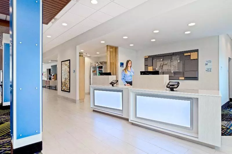 Hotelli Holiday Inn Express & Suites Niceville   Eglin Area, An Ihg