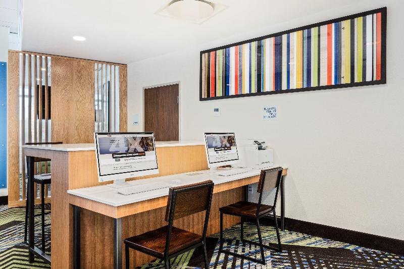 בית מלון כפרי Holiday Inn Express & Suites Niceville Eglin Area, An Ihg