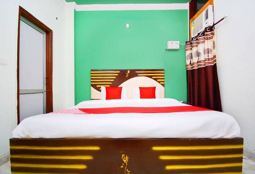 Hotel Jb Inn By Oyo Rooms