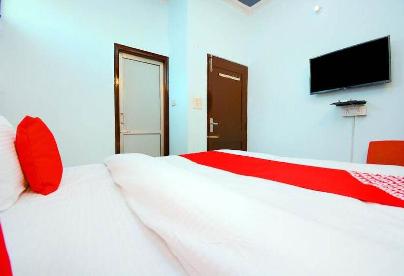 Hotel Jb Inn By Oyo Rooms
