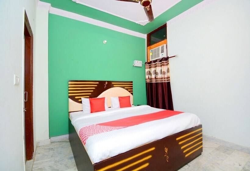 Hotel Jb Inn By Oyo Rooms