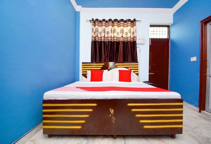 Hotel Jb Inn By Oyo Rooms