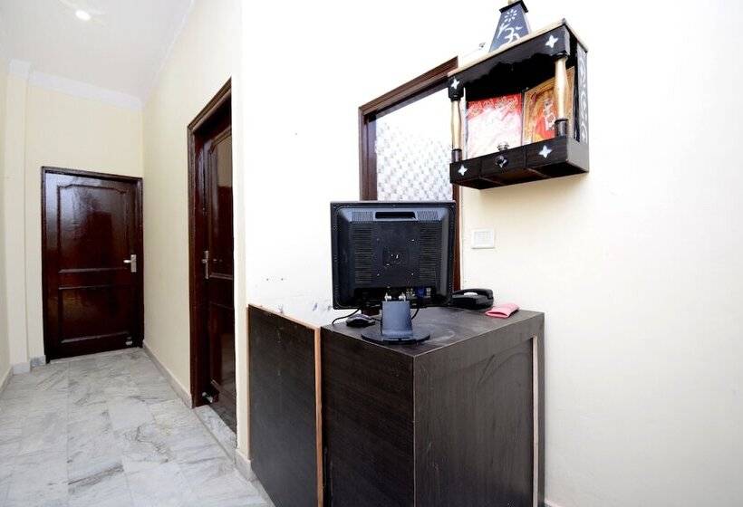 Hotel Jb Inn By Oyo Rooms