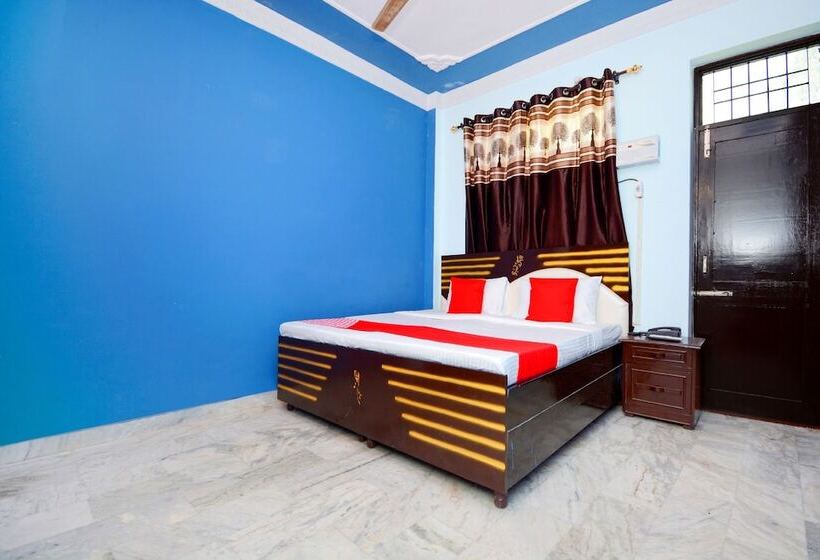 Hotel Jb Inn By Oyo Rooms