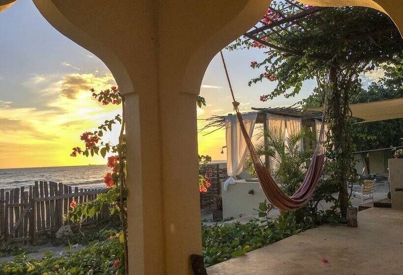 هتل Katamah Guesthouse