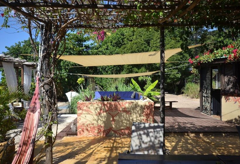 هتل Katamah Guesthouse