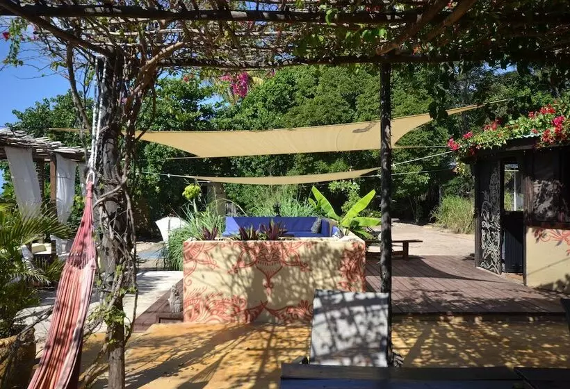هتل Katamah Guesthouse