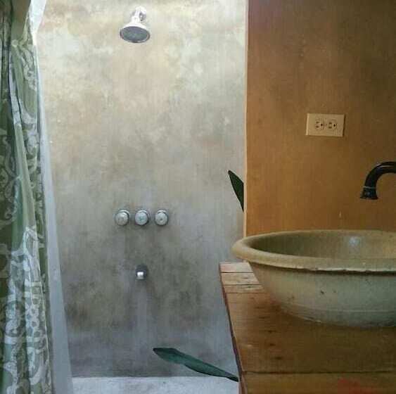 هتل Katamah Guesthouse