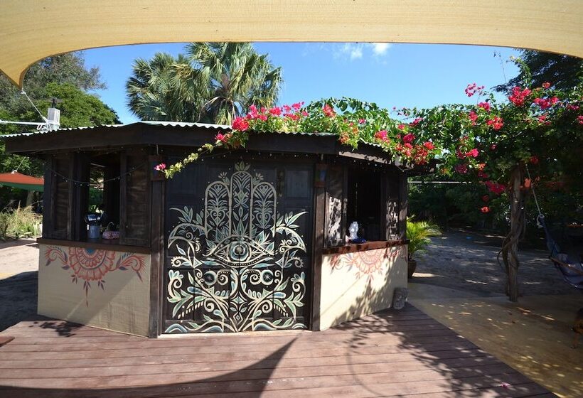 هتل Katamah Guesthouse