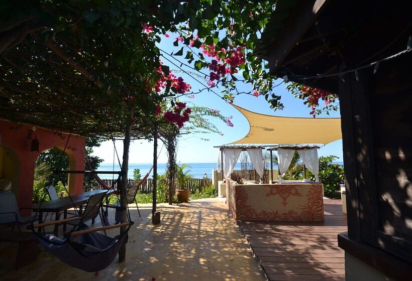 هتل Katamah Guesthouse