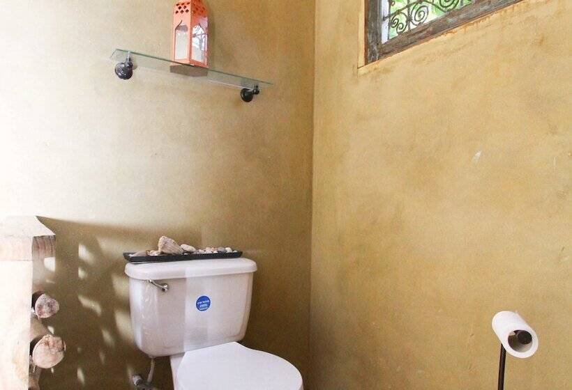 هتل Katamah Guesthouse