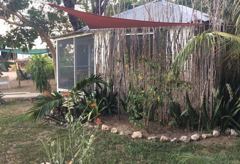 هتل Katamah Guesthouse