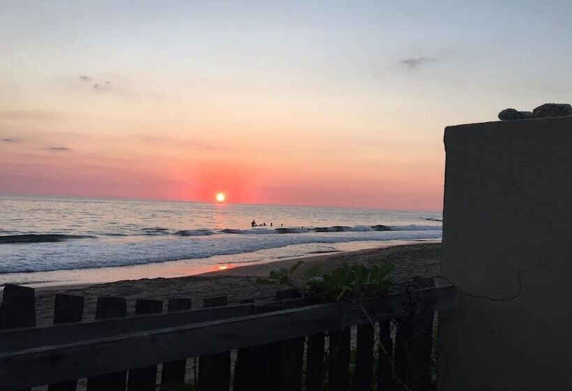 هتل Katamah Guesthouse