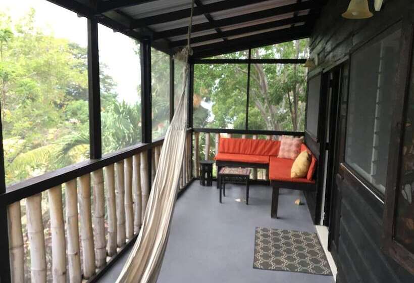 هتل Katamah Guesthouse