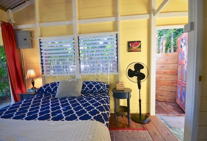 هتل Katamah Guesthouse