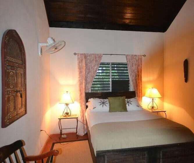 هتل Katamah Guesthouse