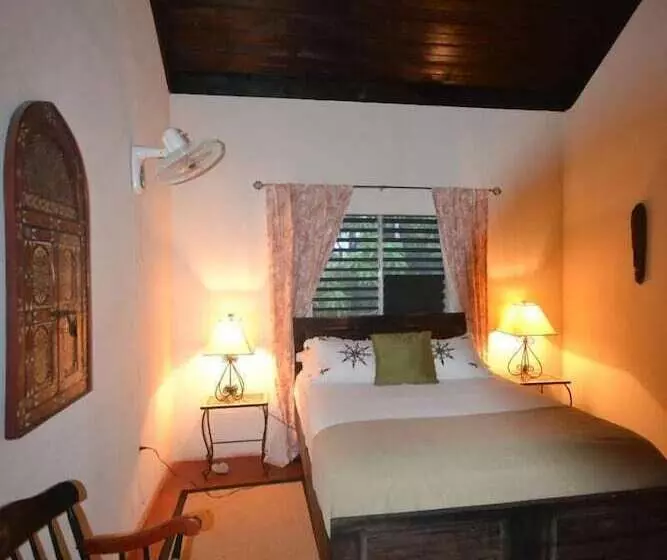 هتل Katamah Guesthouse