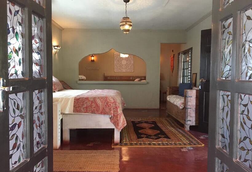 هتل Katamah Guesthouse