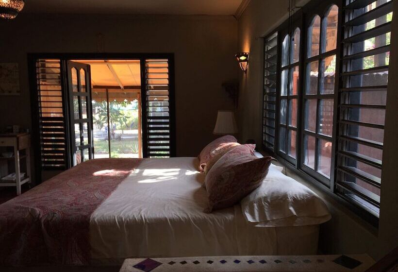 هتل Katamah Guesthouse