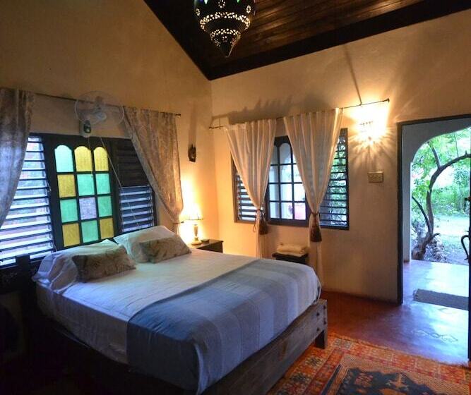 هتل Katamah Guesthouse