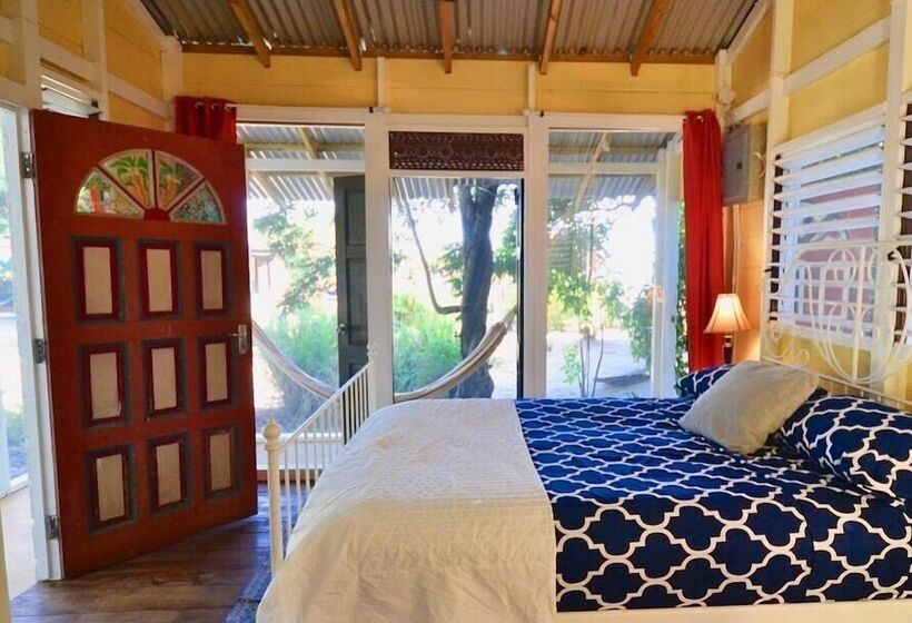 هتل Katamah Guesthouse