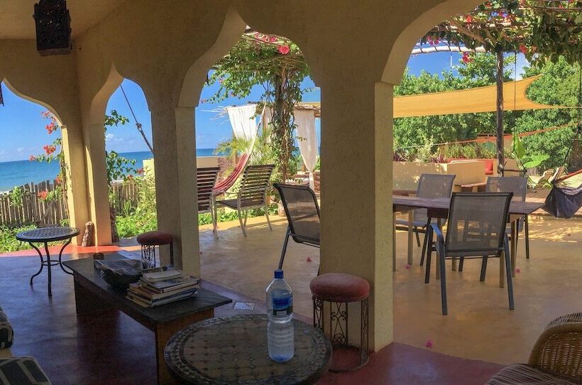 هتل Katamah Guesthouse