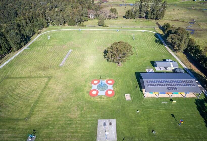 酒店 Mountain View Resort